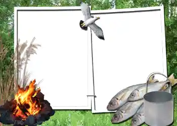 Photo effect from category Men's photo frames № 573