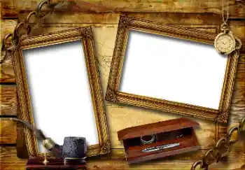 Photo effect from category Men's photo frames № 67250