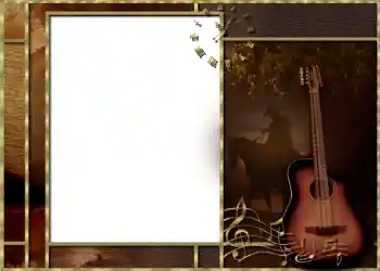 Photo effect from category Men's photo frames № 714