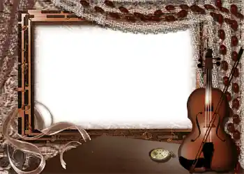 Photo effect from category Men's photo frames № 827