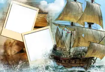 Photo effect from category Men's photo frames № 85275