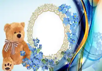 Photo effect from category Birthday cards № 130606