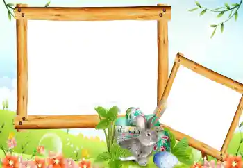 Photo effect from category Easter cards № 111959 Photo effect from category Easter cards № 111959