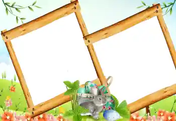 Photo effect from category Easter cards № 111960 Photo effect from category Easter cards № 111960