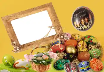 Photo effect from category Easter cards № 121067 Photo effect from category Easter cards № 121067