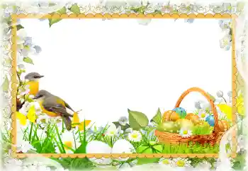Photo effect from category Easter cards № 124294 Photo effect from category Easter cards № 124294