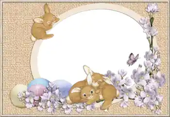 Photo effect from category Easter cards № 131508 Photo effect from category Easter cards № 131508