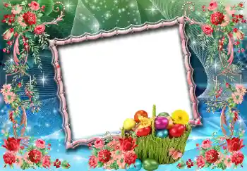 Photo effect from category Easter cards № 151854 Photo effect from category Easter cards № 151854
