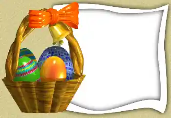 Photo effect from category Easter cards № 167847 Photo effect from category Easter cards № 167847