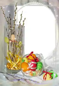 Photo effect from category Easter cards № 47070 Photo effect from category Easter cards № 47070