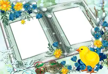 Photo effect from category Easter cards № 47081 Photo effect from category Easter cards № 47081