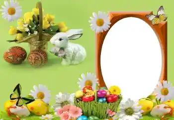 Photo effect from category Easter cards № 68799 Photo effect from category Easter cards № 68799