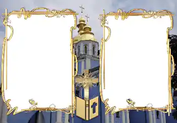 Photo effect from category Easter cards № 9821 Photo effect from category Easter cards № 9821