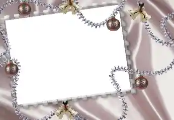 Photo effect from category New Year cards № 111898