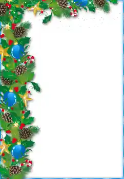 Photo effect from category New Year cards № 128642 Photo effect from category New Year cards № 128642