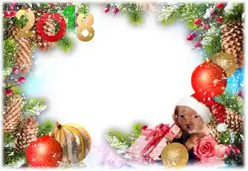 An inscription on the frame: 2026 An inscription on the frame: 2026