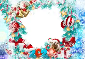 An inscription on the frame: 2026 An inscription on the frame: 2026