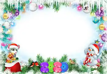 An inscription on the frame: 2026 An inscription on the frame: 2026