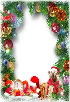 An inscription on the frame: 2026 An inscription on the frame: 2026