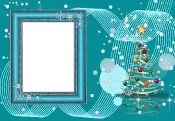 Photo effect from category New Year cards № 169313 Photo effect from category New Year cards № 169313