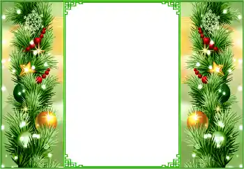 Photo effect from category New Year cards № 176810 Photo effect from category New Year cards № 176810