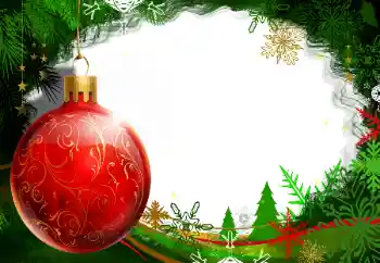 Photo effect from category New Year cards № 19239 Photo effect from category New Year cards № 19239