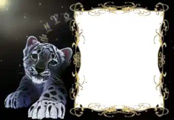 Photo effect from category New Year cards № 194172 Photo effect from category New Year cards № 194172