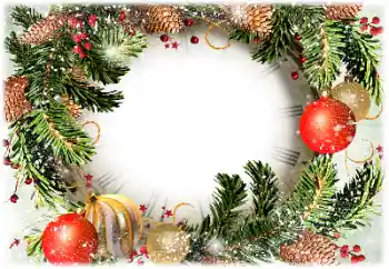 Photo effect from category New Year cards № 194196 Photo effect from category New Year cards № 194196