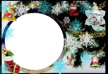 Photo effect from category New Year cards № 31781 Photo effect from category New Year cards № 31781