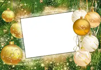 Photo effect from category New Year cards № 47309 Photo effect from category New Year cards № 47309