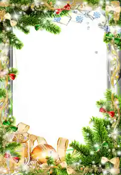 Photo effect from category New Year cards № 47351 Photo effect from category New Year cards № 47351