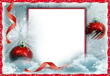 Photo effect from category New Year cards № 62816