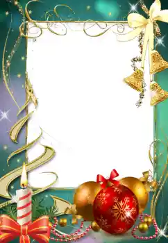 Photo effect from category New Year cards № 64031 Photo effect from category New Year cards № 64031