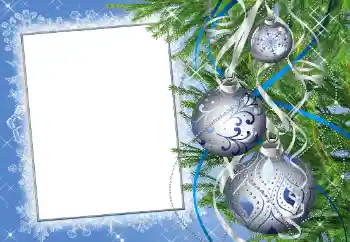 Photo effect from category New Year cards № 64033 Photo effect from category New Year cards № 64033