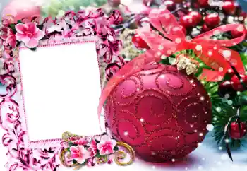 Photo effect from category New Year cards № 64075 Photo effect from category New Year cards № 64075