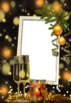 Photo effect from category New Year cards № 64190 Photo effect from category New Year cards № 64190