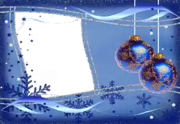 Photo effect from category New Year cards № 64229 Photo effect from category New Year cards № 64229
