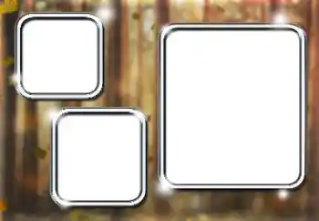 An inscription on the frame: Black Friday An inscription on the frame: Black Friday