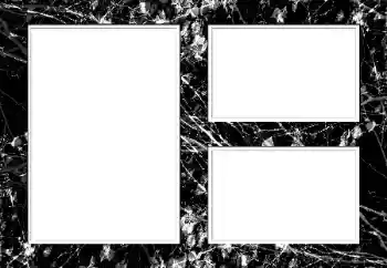 An inscription on the frame: Black Friday An inscription on the frame: Black Friday