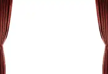 An inscription on the frame: International Theater Day! An inscription on the frame: International Theater Day!