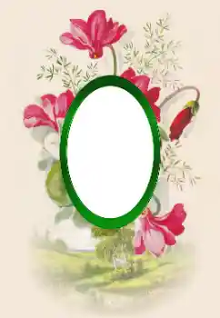 An inscription on the frame: Congratulations! An inscription on the frame: Congratulations!