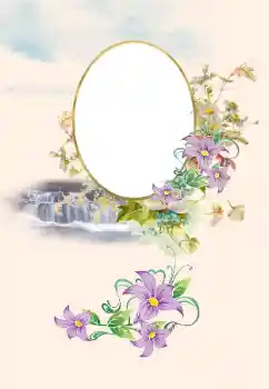 An inscription on the frame: Congratulations! An inscription on the frame: Congratulations!