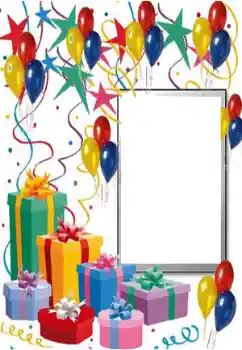 Photo effect from category Different holidays № 205518