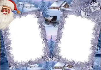 Photo effect from category Christmas cards № 103975 Photo effect from category Christmas cards № 103975