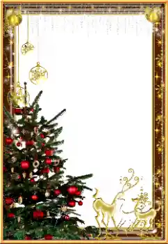 Photo effect from category Christmas cards № 105574 Photo effect from category Christmas cards № 105574