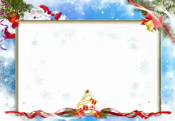 Photo effect from category Christmas cards № 106697 Photo effect from category Christmas cards № 106697