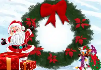 Photo effect from category Christmas cards № 111889 Photo effect from category Christmas cards № 111889