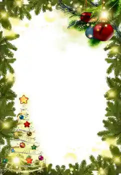 Photo effect from category Christmas cards № 111897 Photo effect from category Christmas cards № 111897