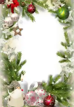 Photo effect from category Christmas cards № 127201 Photo effect from category Christmas cards № 127201