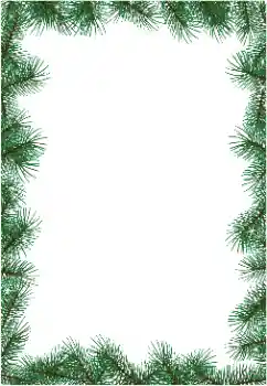 Photo effect from category Christmas cards № 127266